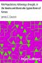 [Gutenberg 34787] • Fish Populations, Following a Drought, in the Neosho and Marais des Cygnes Rivers of Kansas